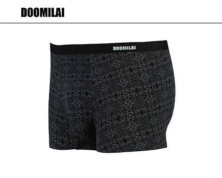 Чоловічі боксери безшовні Марка "DOOMILAI" Арт.WH1006, фото 1