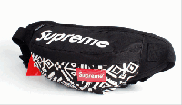 Поясная сумка Supreme сумка на пояс