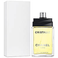 Chanel Cristalle Парфюмированная вода (тестер в коробке) 100ml (3145890356930)