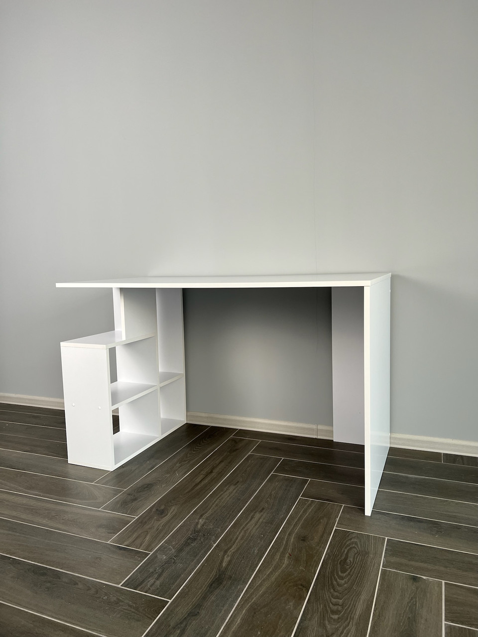 Письмовий стіл U-3 1200x738x600, фото 1