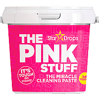Универсальная паста для уборки The Pink Stuff Cleaning Paste, 850г