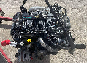 M9T702 Двигун, фото 1