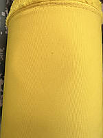 Оксфорд Барселона тентовая ткань водонепроницаемый плотность-600 сублимация 020-желтый