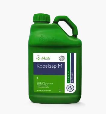 Фунгіцид Корвізар М 5 л