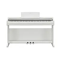 Цифровое пианино YAMAHA ARIUS YDP-145 White