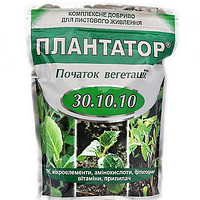 Удобрение Плантатор 5 кг 30.10.10 начало вегетации, Киссон