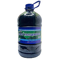 Rost-концентрат 4 л 15+7+7, Кісон