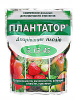 Удобрение Плантатор 1 кг NPK 5.15.45 Дозревание плодов, Киссон