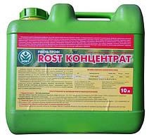 Rost концентрат 10 л 5.10.15, Киссон