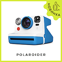 Polaroid Now Gen2 ( камера мгновенной печати )
