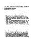 Dialogues on Television / Діалоги про телебачення.( двомовна ), фото 2