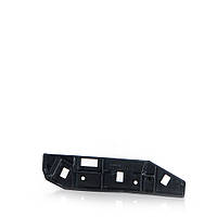 KT4Z17C947B Кріплення переднього бампера ліве крило-бампер Ford Edge 19-23