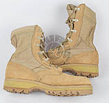 Берці літні армії США McRae, Wellco HW (36-37рр.), фото 3