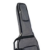 Чохол MusicBag DW-WG41 для 12-ти струнної акустичної гітари, утеплювач 10мм, фото 6