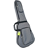 Чохол MusicBag DW-WG41 для 12-ти струнної акустичної гітари, утеплювач 10мм, фото 4
