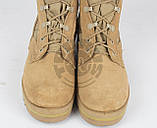 Берці літні армії США McRae, Wellco HW (36-37рр.), фото 2
