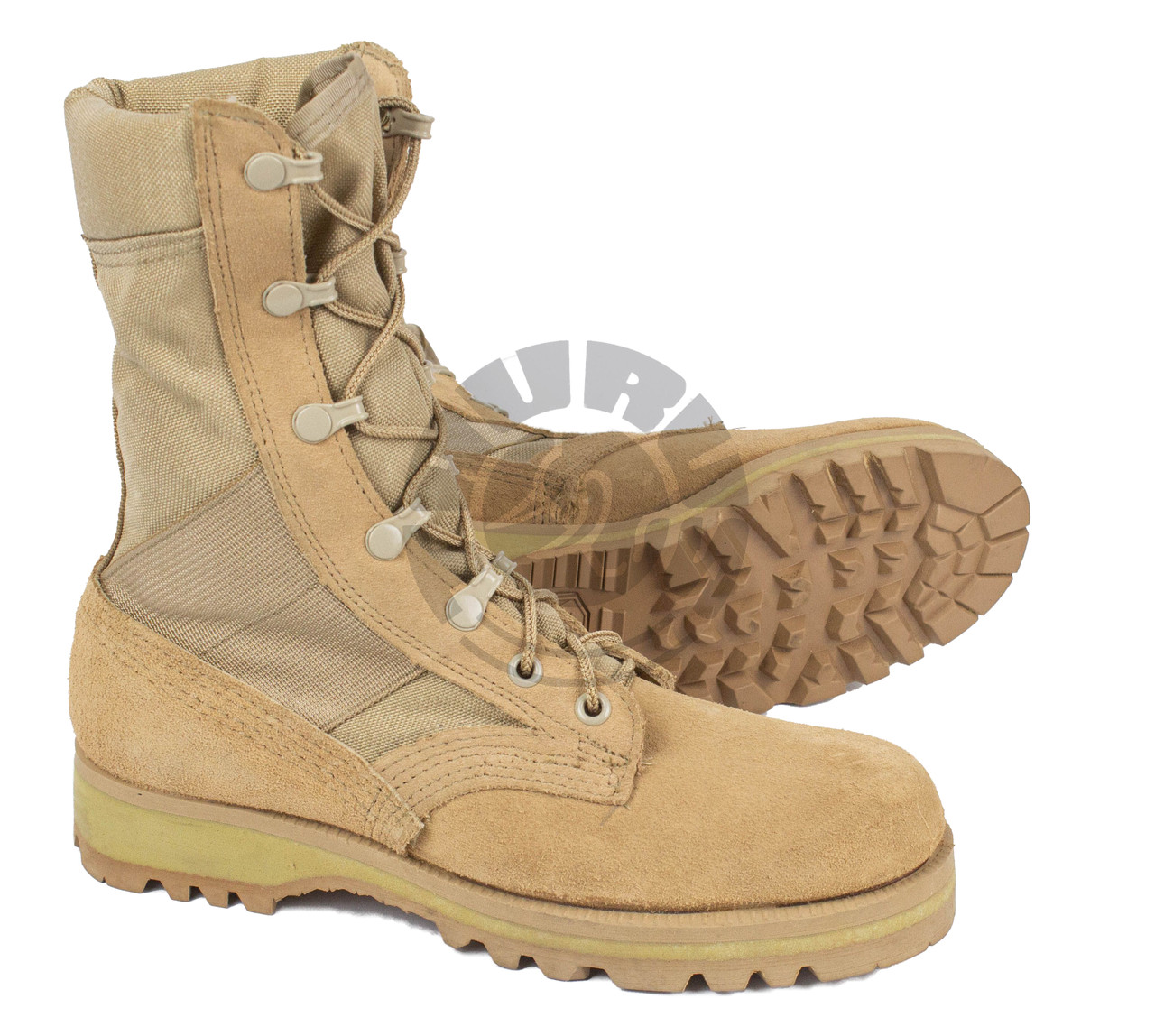 Берці літні армії США McRae, Wellco HW (36-37рр.), фото 1