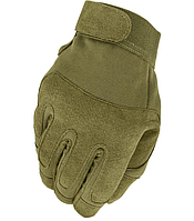 Перчатки тактические MIL-TEC 2XL (12521001-906-12-2XL) военные теплые штурмовые защита рук от ударов и холода