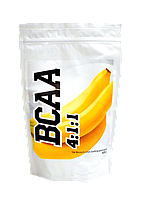 Аминокислоты BCAA 4:1:1 для увеличения силы 500 г Венгрия Банан