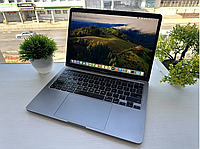 MacBook Pro 2020 Pro 13.3" / 16Gb RAM 512 Gb SSD M1