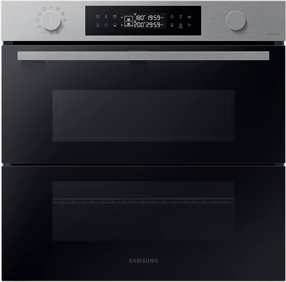 Духовка електрична DUAL COOK Samsung NV7B4545VAS