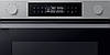 Духовка електрична DUAL COOK Samsung NV7B4545VAS, фото 3