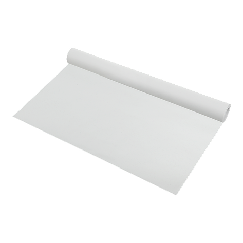 /Калька рулон 42 см х 20м 52 г/м2, фото 1