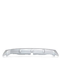 KT4Z8419CA Накладка губи переднього бампера USA сіра Ford Edge 19-23