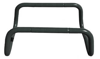 Підставка розбірна трубна Rud чорна