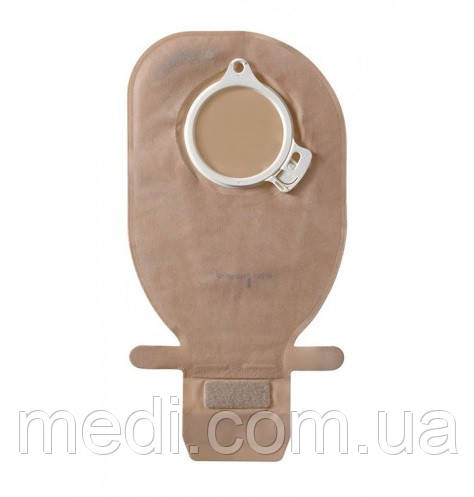 Мішок Alterna Free 13986 Coloplast для двокомпонентного калоприймача, відкритий, непрозорий 60 мм, 1 од.