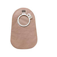 Мішок Alterna 1682 Coloplast  для двокомпонентного калоприймача, закритий, непрозорий, 50 мм, 1 од.