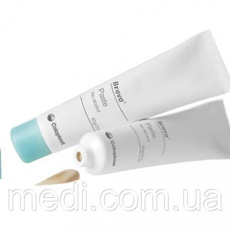 Паста для стоми Coloplast Brava 12050 60 мл 1 од.
