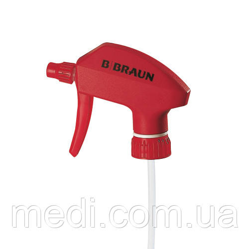 Розпилювач B. Braun 1000 мл 1 од.