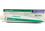 Паста захисна B. Braun Superfiller 60 гр, FO5008, 1 од., фото 3