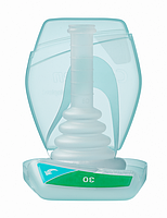 Уропрезерватив Coloplast 22030 Conveen Optima самоклеючий, 30мм, 1 од.