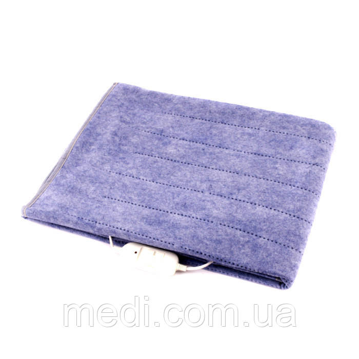 Електричне простирадло YASAM (Ясам) 120x160, (Електропростинь), термошов, Туреччина, 55132, 1 шт., фото 1