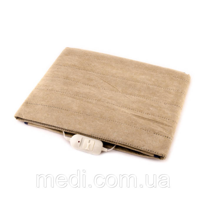 Електричне простирадло YASAM (Ясам) 120x160, (Електропростинь), термошов, Туреччина, 55131, 1 шт., фото 1