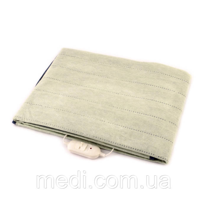 Електричне простирадло YASAM (Ясам) 120x160, (Електропростинь), термошов, Туреччина, 55130, 1 шт., фото 1