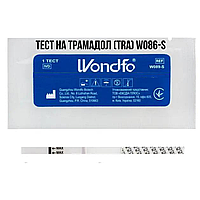 Тест на трамадол (TRA) WONDFO W086-S 1 од.
