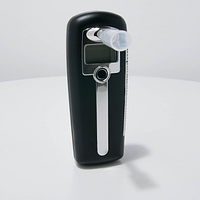 AlcoScan Алкотестер (Алкоскан)  AL 2500 elite, 1 шт.