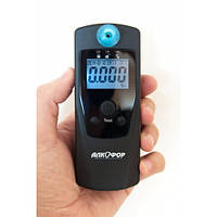 Алкотестер АлкоФор-505, електрохімічний, 1 шт.