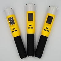 Безконтактний алкотестер АлкоФор iBlow10, електрохімічний, 1 шт.