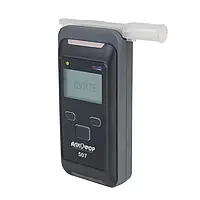 Алкотестер АлкоФор-507, електрохімічний, 1 шт.