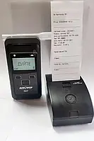Алкотестер АлкоФор-507,з принтером електрохімічний, 1 комплект