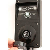 Безконтактний алкотестер АлкоФор s40, електрохімічний, 1 шт.