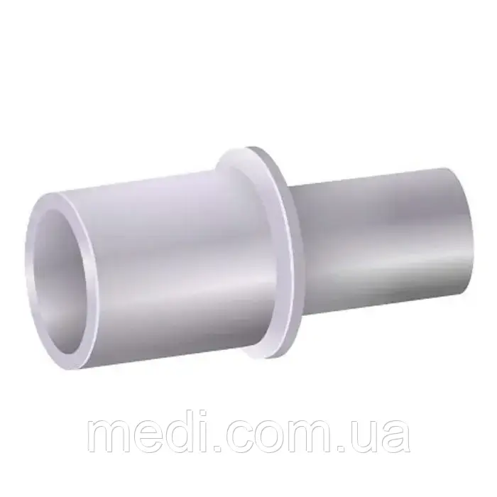 Мундштук до алкотестера Alcoscan і AlcoScent, 1 упаковка, фото 1