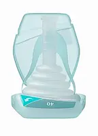 Уропрезерватив Coloplast 22040 Conveen Optima самоклеючий, 40 мм, 1 од.