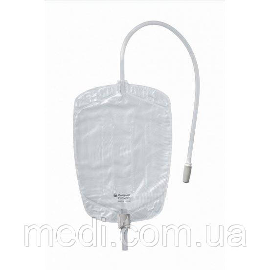 Сечоприймач Coloplast Conveen 05174/5174 Сек'юріті+, мішок для збору сечі, 800 мл., 1 од.