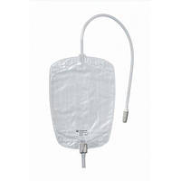 Сечоприймач Coloplast Conveen 05174/5174 Сек'юріті+, мішок для збору сечі, 800 мл, 1 од.