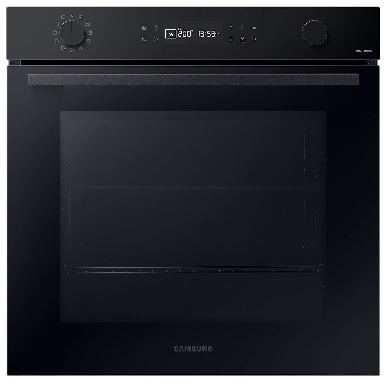 Електрична духовка Samsung NV7B4140VAK